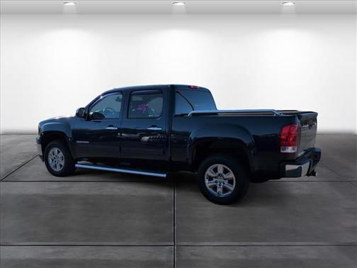 2011 GMC Sierra 1500 SLE
