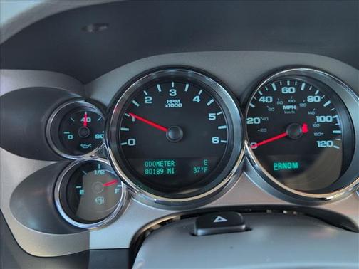 2011 GMC Sierra 1500 SLE