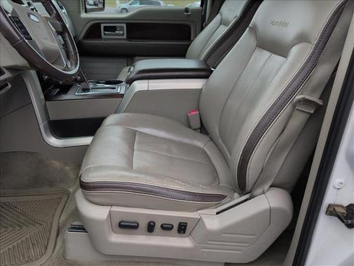 2010 Ford F-150 Lariat