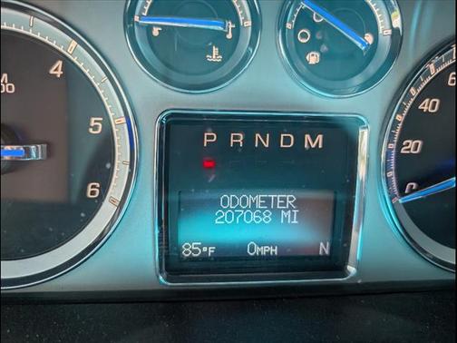2011 Cadillac Escalade Base