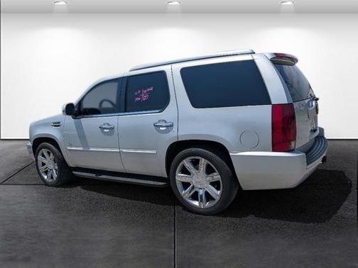 2011 Cadillac Escalade Base