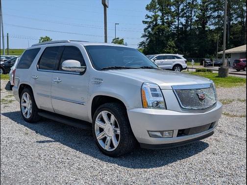 2011 Cadillac Escalade Base
