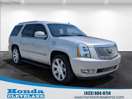 2011 Cadillac Escalade Base