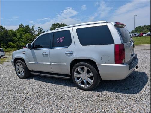 2011 Cadillac Escalade Base