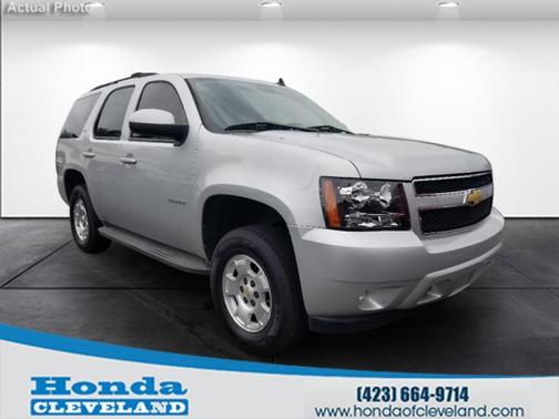 2010 Chevrolet Tahoe LT
