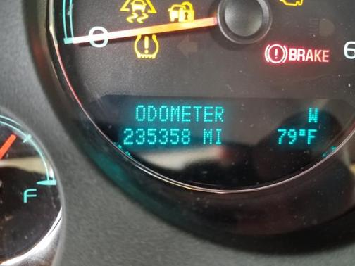 2010 Chevrolet Tahoe LT
