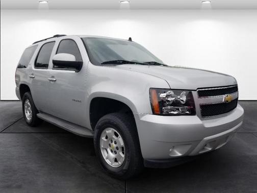 2010 Chevrolet Tahoe LT