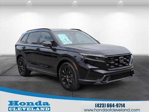 2026 Honda CR-V Hybrid Sport FWD