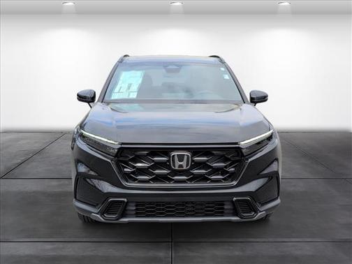 2026 Honda CR-V Hybrid Sport FWD