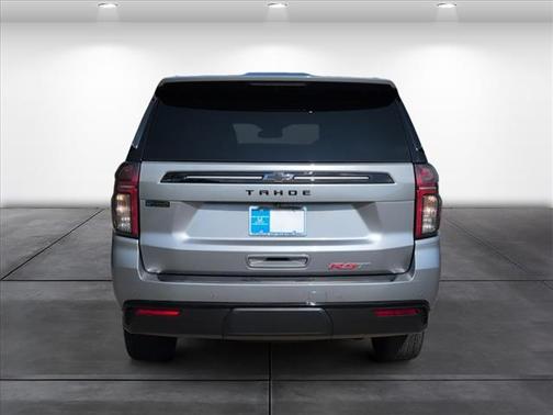 2023 Chevrolet Tahoe 2WD RST