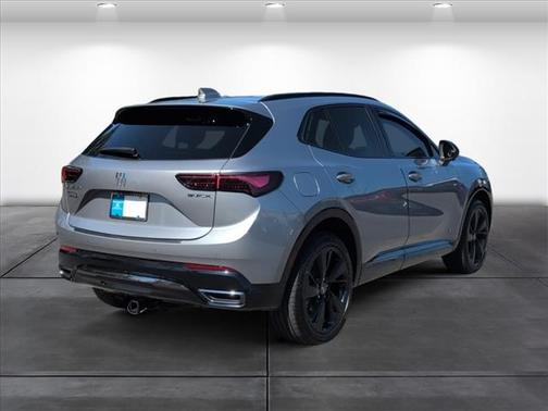 2025 Buick Envision Sport Touring AWD