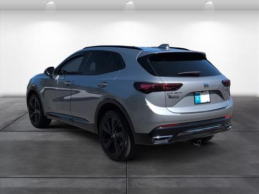 2025 Buick Envision Sport Touring AWD