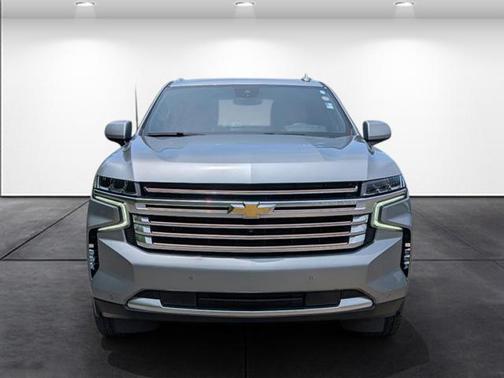 2024 Chevrolet Suburban 4WD High Country