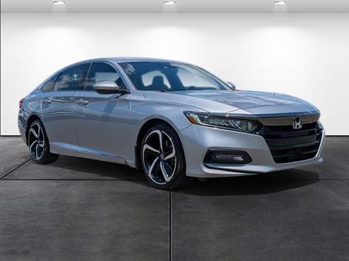 2024 Honda Accord Hybrid Base