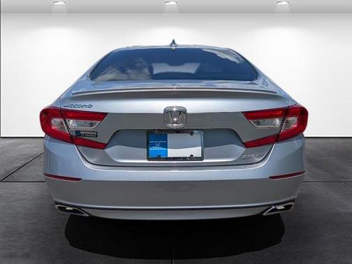 2024 Honda Accord Hybrid Base