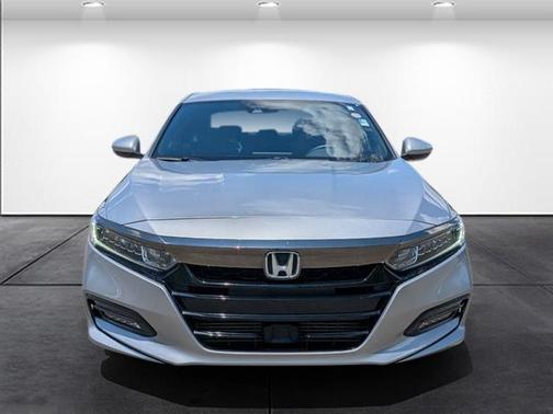 2024 Honda Accord Hybrid Base