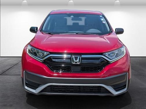 2020 Honda CR-V 2WD LX