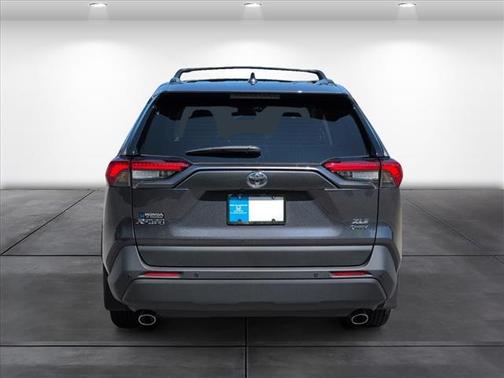 2025 Toyota RAV4 Hybrid XLE Premium