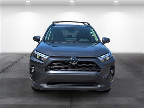 2025 Toyota RAV4 Hybrid XLE Premium