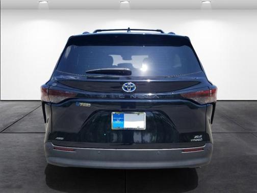 2023 Toyota Sienna XLE 7 Passenger