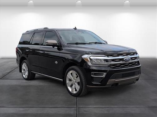 2024 Ford Expedition King Ranch