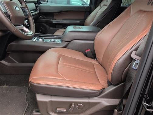 2024 Ford Expedition King Ranch