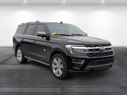 2024 Ford Expedition King Ranch