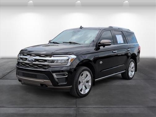 2024 Ford Expedition King Ranch