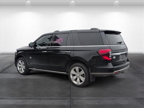 2024 Ford Expedition King Ranch
