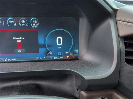 2024 Ford Expedition King Ranch