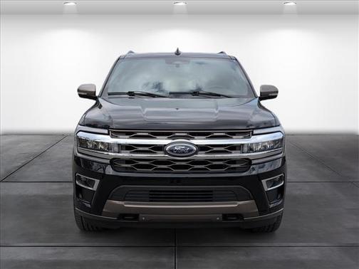 2024 Ford Expedition King Ranch