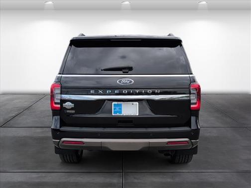 2024 Ford Expedition King Ranch