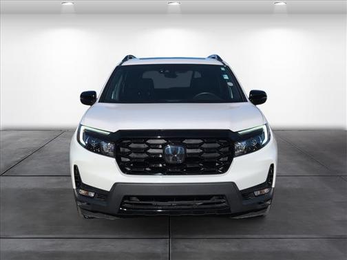 2023 Honda Passport AWD Elite