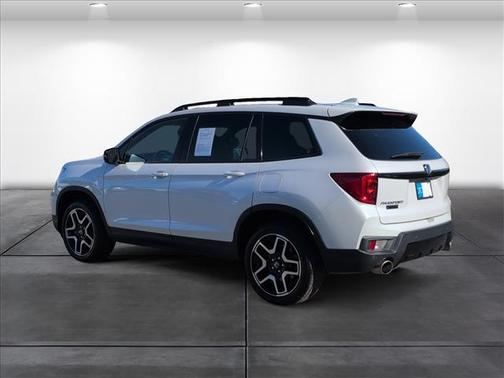 2023 Honda Passport AWD Elite