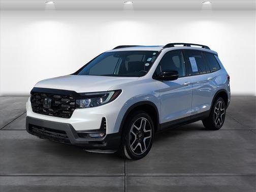 2023 Honda Passport AWD Elite