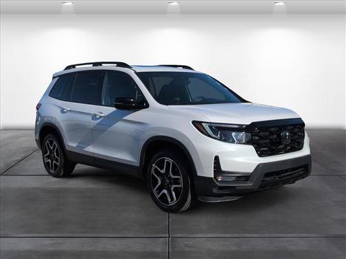 2023 Honda Passport AWD Elite