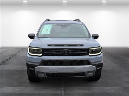 2026 Honda Passport AWD RTL