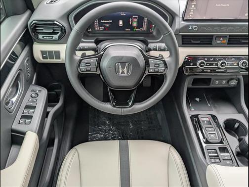 2026 Honda Passport AWD RTL
