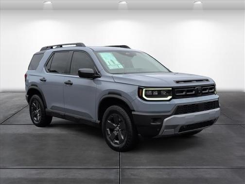 2026 Honda Passport AWD RTL