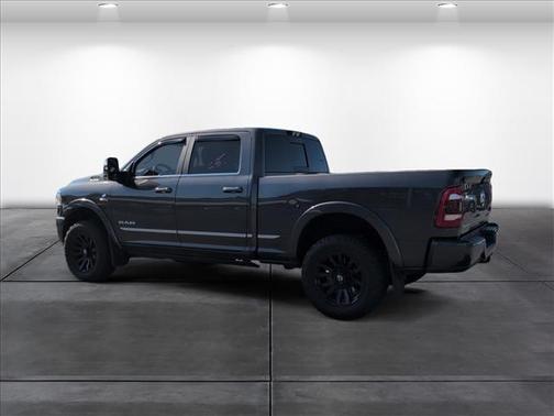 2024 RAM 2500 Limited Crew Cab 4x4 6'4' Box