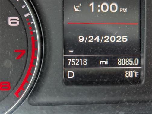 2016 Audi Q3 2.0T Premium Plus
