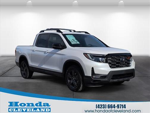 2026 Honda Ridgeline Sport