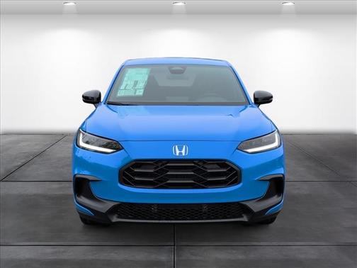 2026 Honda HR-V 2WD Sport