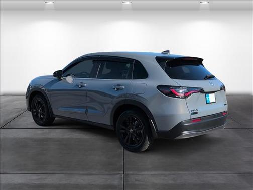 2026 Honda HR-V 2WD Sport