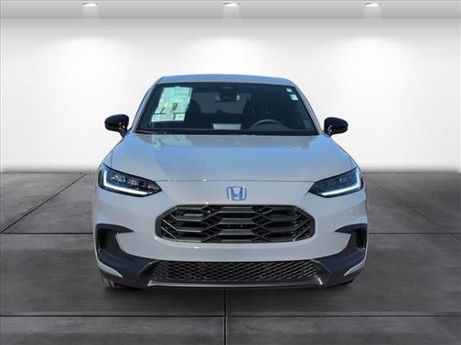 2026 Honda HR-V 2WD Sport