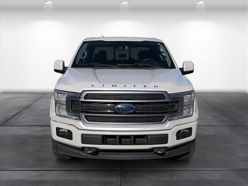 2019 Ford F-150 Limited