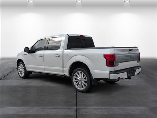 2019 Ford F-150 Limited