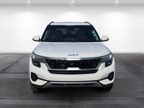 2023 Kia Seltos EX