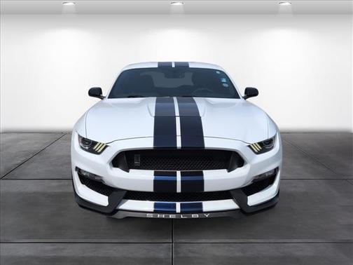 2020 Ford Shelby GT350 Base