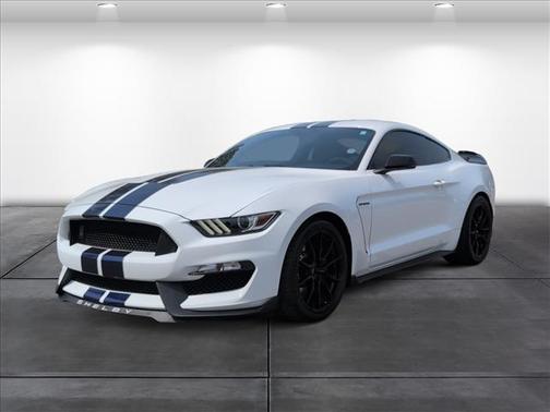 2020 Ford Shelby GT350 Base